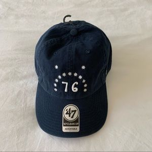 47 BRAND America hat